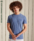 Superdry Vintage Logo Tee Sage